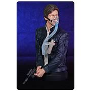 Star Wars Han Solo Mynock Hunt Exclusive Mini-Bust